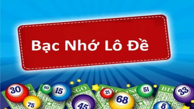 Bạc nhớ lô đề - Bật mí cách soi cầu bạc nhớ dễ trúng nhất