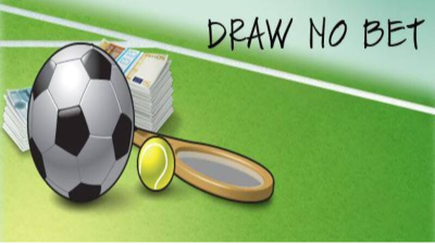 Kinh nghiệm đánh kèo Draw No Bet luôn thắng từ các cược thủ