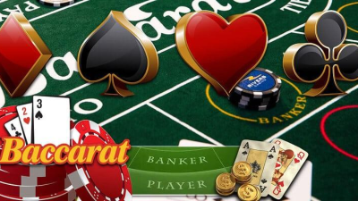 Bật mí bí kíp đánh baccarat cực hay nhận thưởng liền tay