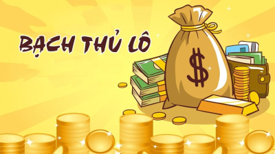 Bạch thủ lô - chiến thuật tinh xảo trong cá cược lô đề